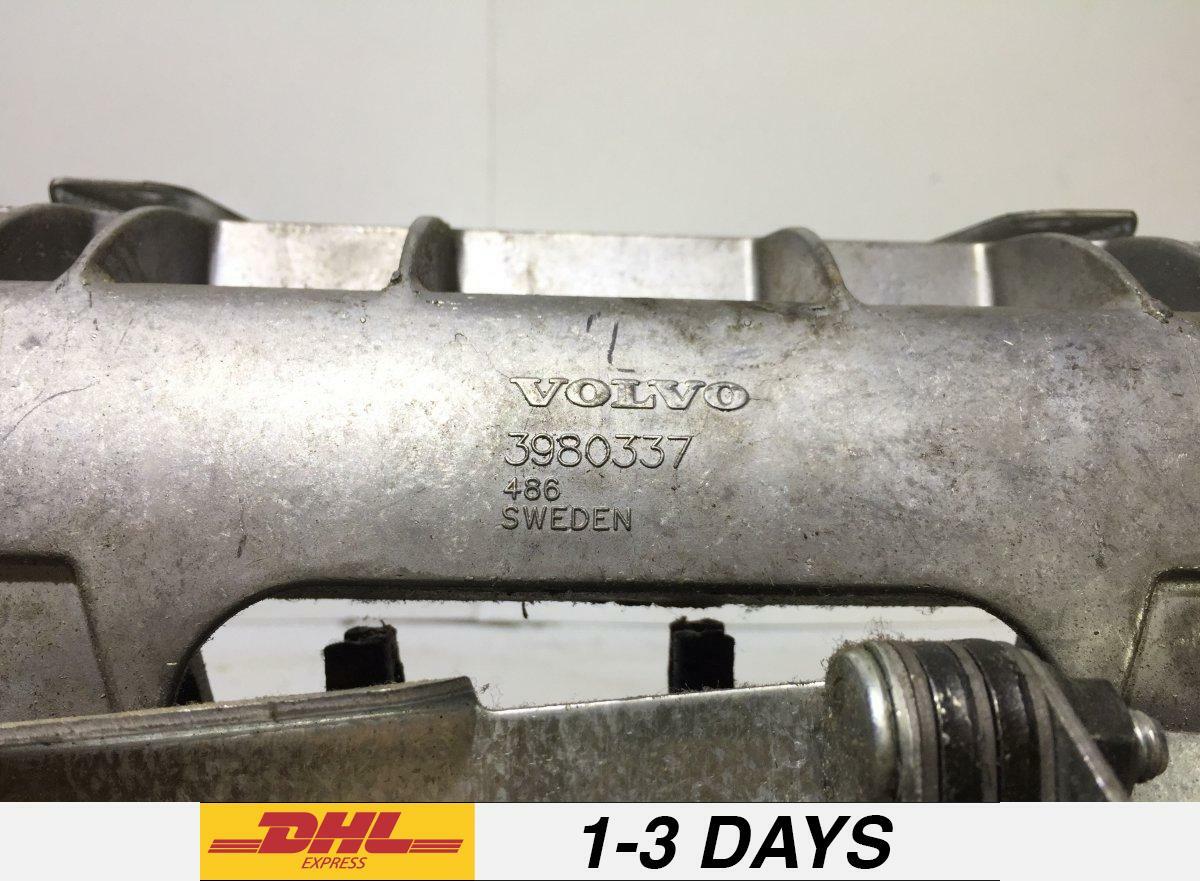 3980337 20360840 20360842 Steering Column Adjustment Mechanism  