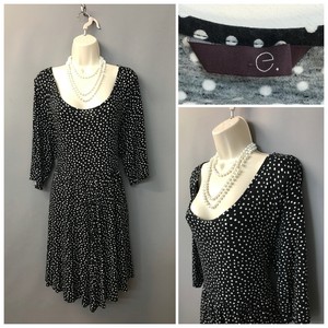 evans plus size dresses uk