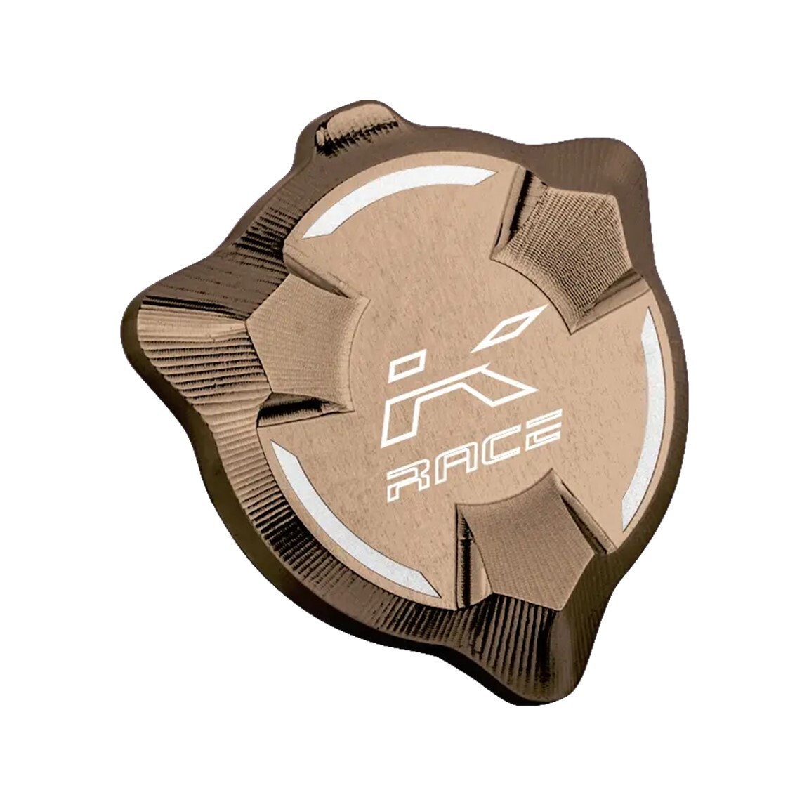 CNC Radiator Cap for Yamaha Zuma 125 2022-2025 (Choose Color) | eBay