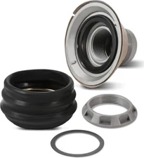 Washer Tub Stem Seal Repair Kit Fit Whirlpool Hub Assembly Spanner Nut 6-2095720