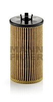 Mann + Hummel ÖLfilter FüR U.A. Opel HU 612/2 X