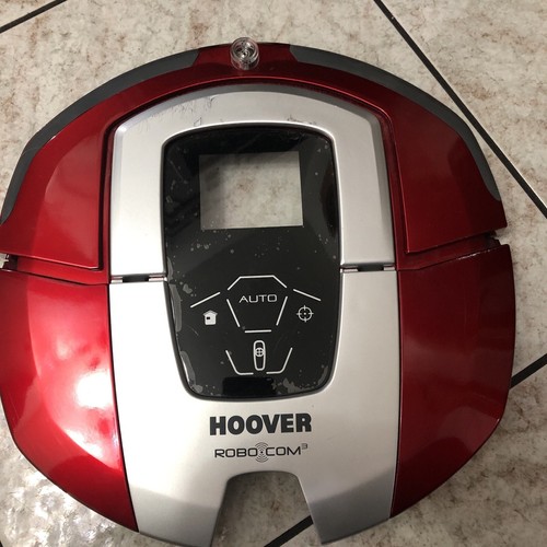 Scocca,Coperchiò,Sensori Robot Hoover Robocom 3 - Foto 2 di 6