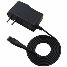 US AC/DC Power Adapter Charger Cord For Philips Norelco Shaver 8900 1280X/42