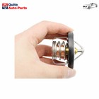 New Engine Coolant Thermostat for 2000-09 Dodge Durango Dakota 3.7L 4.7L US