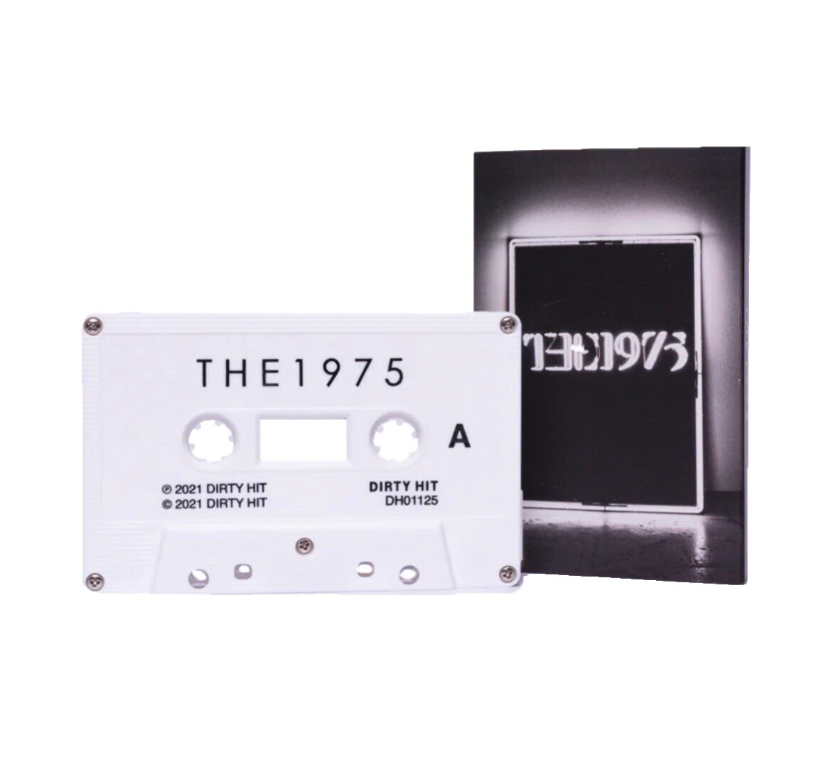 The 1975 Cassette | eBay