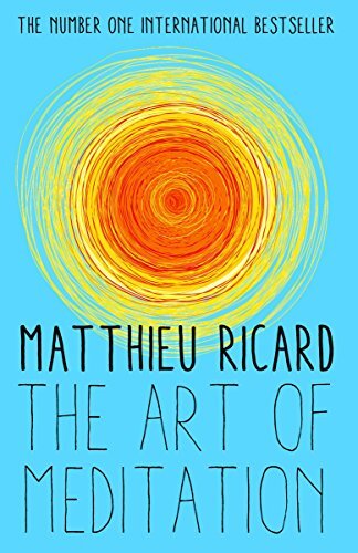 The Art Of Meditation Matthieu Ricard - Image 7
