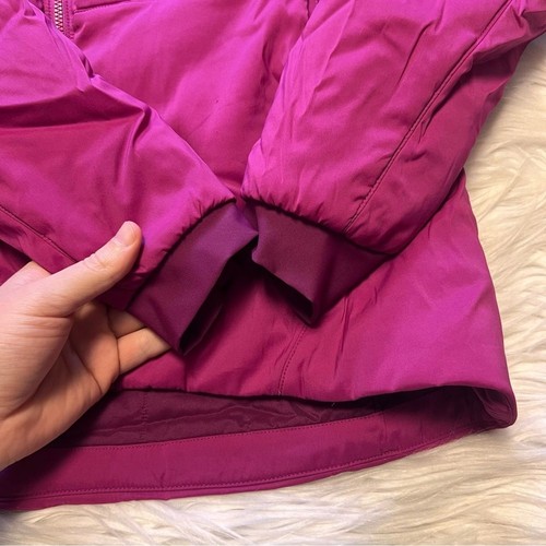 Arc'teryx Women's Pink Jacket - Picture 6 of 9