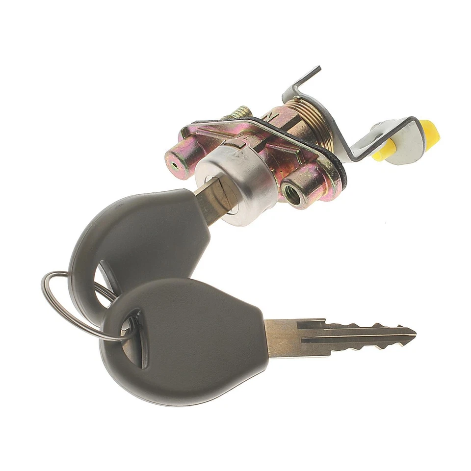 Nuevo bloqueo de maletero SMP para Nissan 240SX 1995-1998 Foto 2 de 4