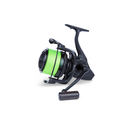 Sonik Herox Spod Reel *NEUHEIT*