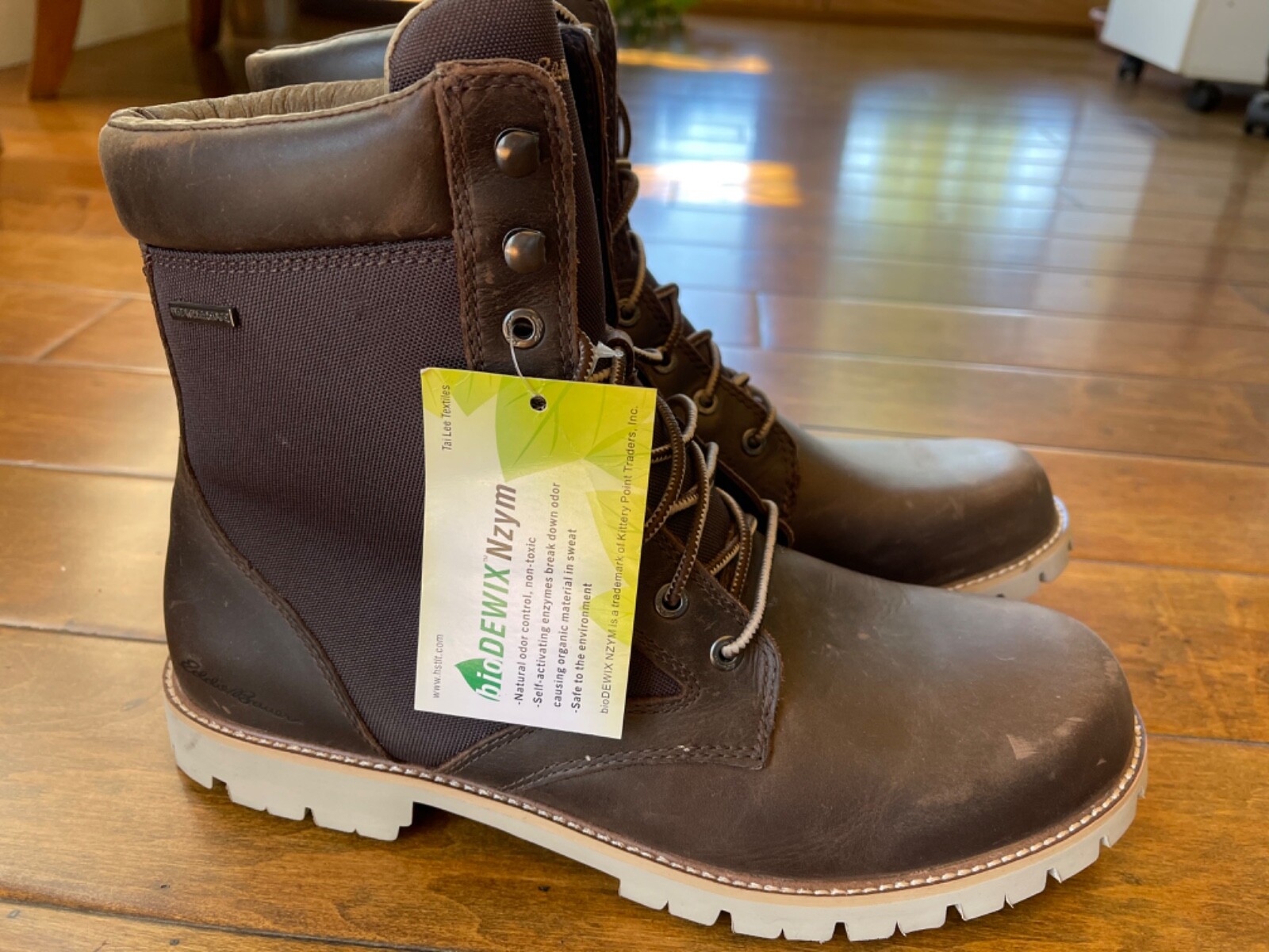 Hiker Timber Boot | eBay