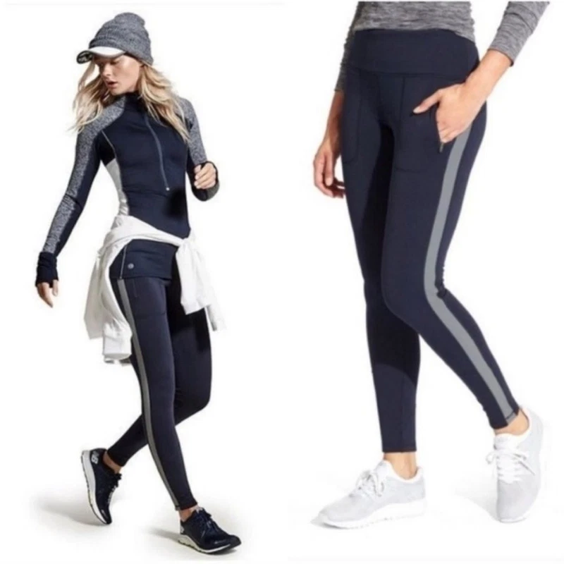 athleta street to summit tight leggings