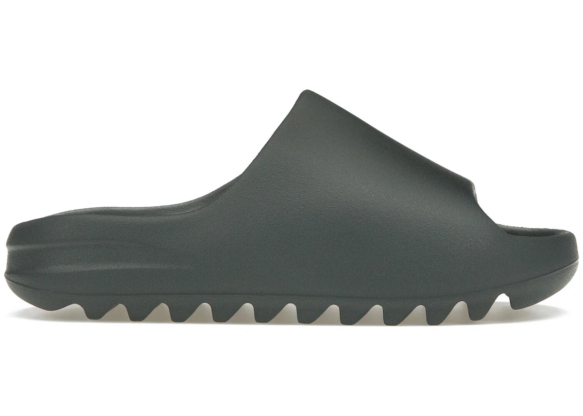 adidas Yeezy Slide Slate Marine Size 5 - Free and Fast Ship