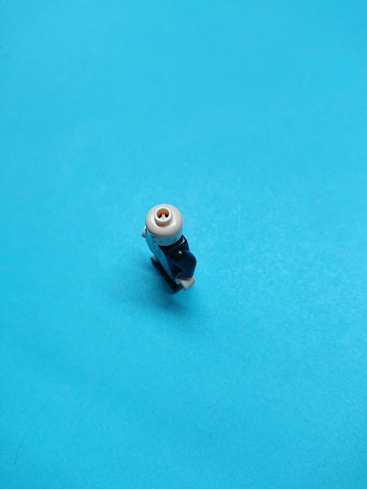 Lego Prince of Persia Minifigure Nizam 7572 7573! - Image 3 of 3