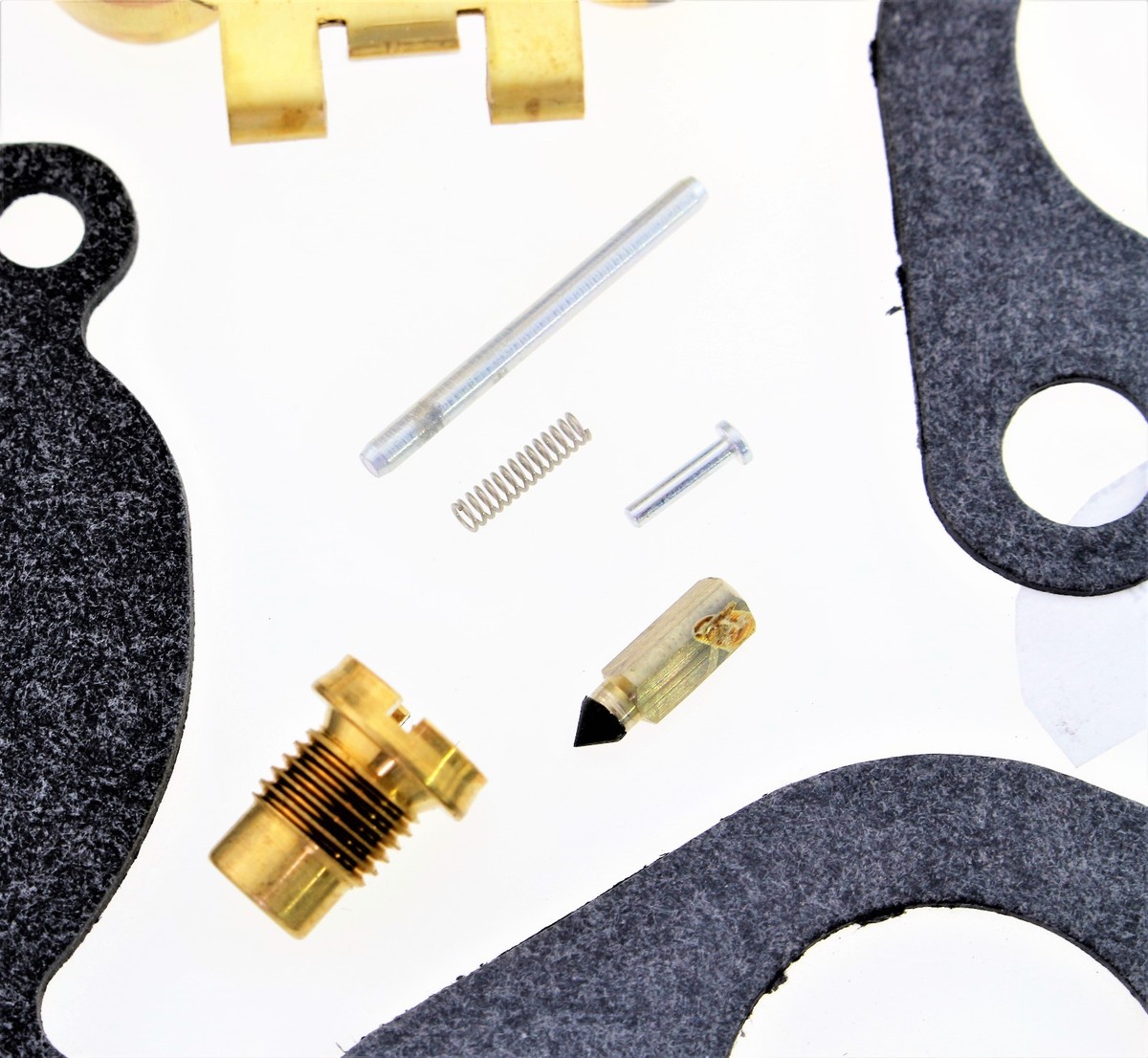 GENUINE ZENITH Carburetor Kit K2034 plus Float C53 | eBay