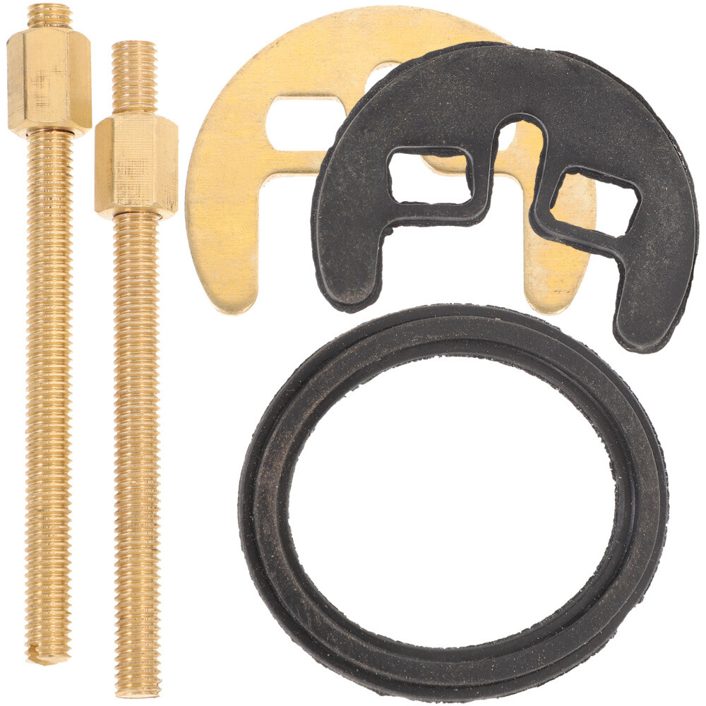 Kitchen Faucet Antiloosing Cap Tap Horseshoe Chips Washers Lengthen eBay