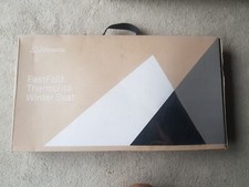 Micralite Fastfold Pushchair