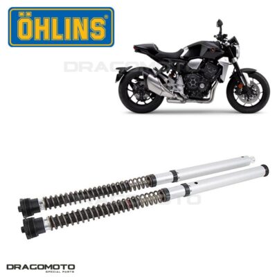 HONDA CB 1000 R 2018-2021 cartridge OHLINS FKS 522 NIX 30
