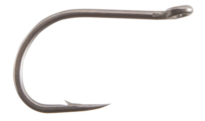 Cormoran Pro Carp T1 Karpfenhaken Angelhaken Gr. 6