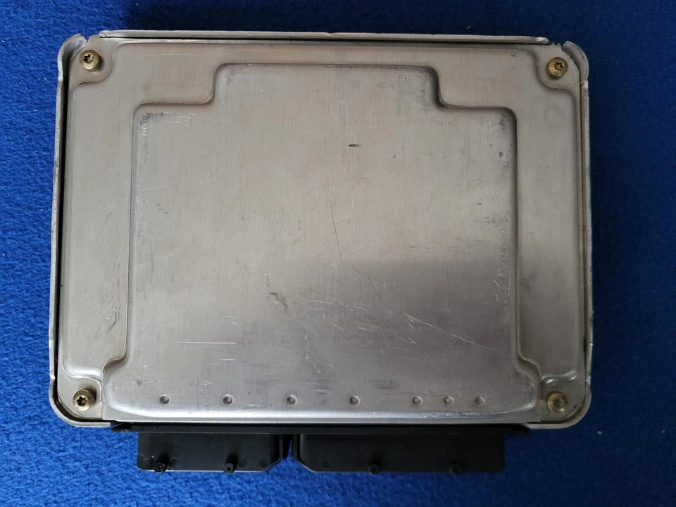 VW LUPO 1.7 SDI IMMO OFF/ PLUG&PLAY 0281011322 - 038906012GT/ita - 2 giorni - Immagine 2 di 4