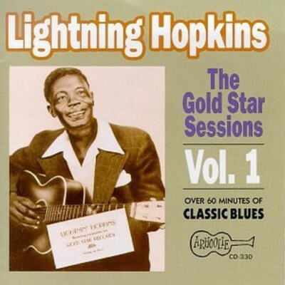 Gold Star Sessions 1, New Music