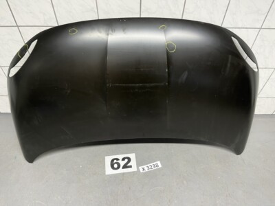 FIAT 500E II ELEKTRIK 20- MOTORHAUBE ORIGINAL NEU 52137631