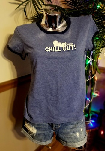 GRAPHIC T SHIRT SZ XL JUNIORS 