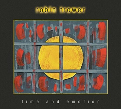 Music CDs Robin Trower for sale | eBay