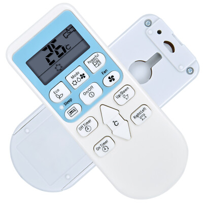 New Replacement Remote Control For Hitachi Air Conditioner RAS-DX10CSK