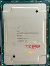 Intel Xeon Platinum 8160M SR3B8 24C 2.1GHz 2.8/3.7GHz 33MB 150W LGA3647 DDR4