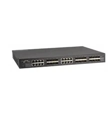 Comnet CNGE24MS2 managed SW 8 100/1000 FX 16 Port Gigbit Combo Ports