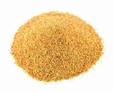 Roasted Garlic Powder, Granulated Cut - 2 Pound - Robust Flavor Fire Roasted