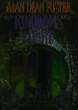Kingdoms of Light - Hardcover By Foster, Alan Dean - GOOD