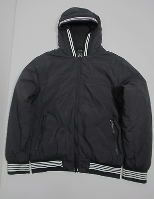Stussy Men's Authentic Gear Water Repellent & Thermolite Stussy Men's Authentic Gear Water Repellent & Thermolite
