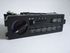 Piastra riparazione climatizzatore Honda Crx 88-91