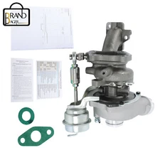 Upgrade Turbo Turbocharger For UTV Polaris RZR XP 925CC 2016-2021 K03 1205689