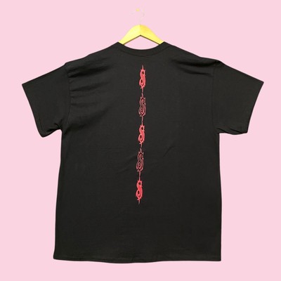 Slipknot All Hope Is Gone Heavy Metal Band Tee XL | eBay