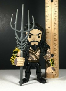 metal die cast aquaman