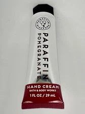 Bath & Body Works 1 oz/ 29 mL Shea Butter Hand Cream - You Pick 1!
