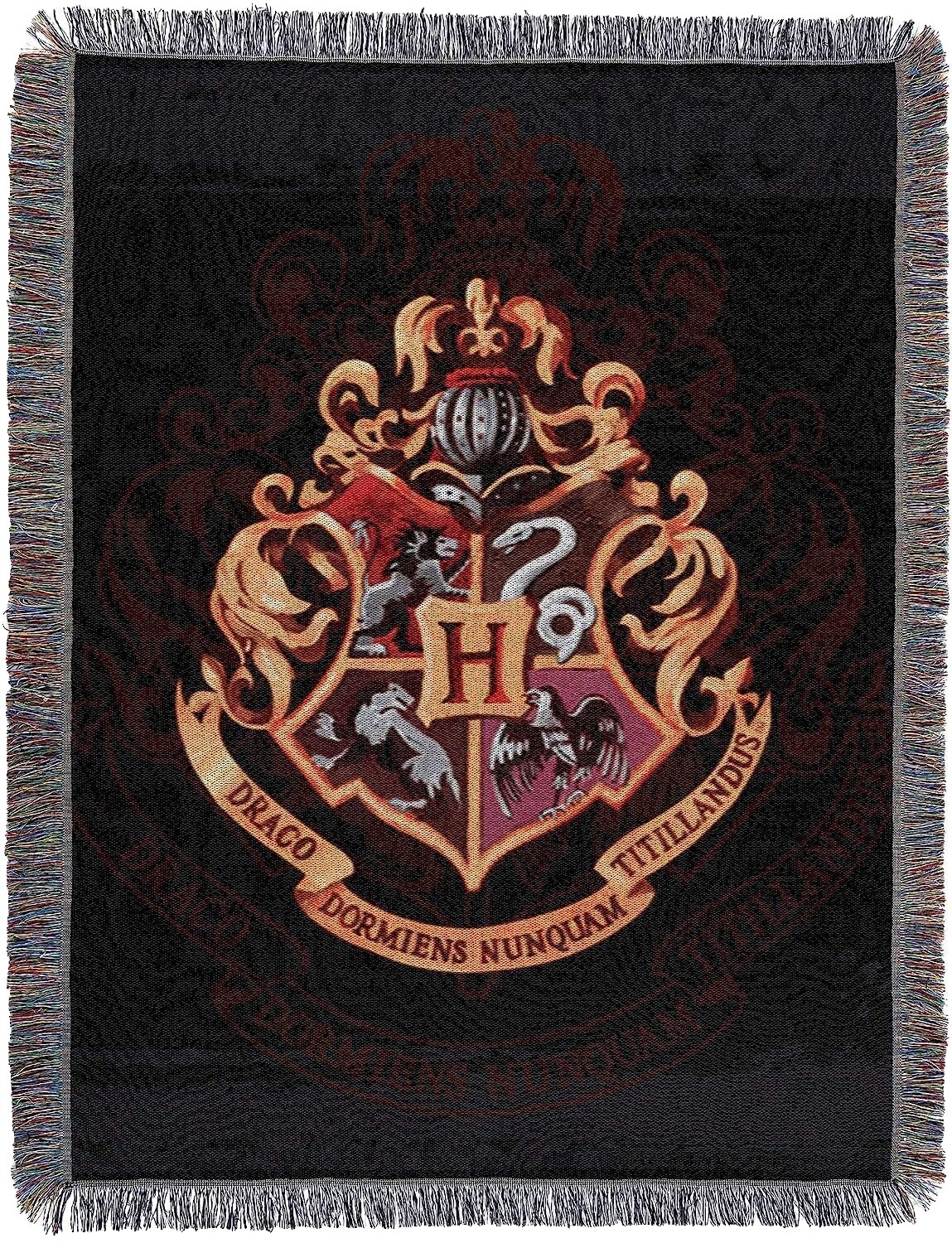 ハリーポッターのタペストリー Harry Potter Tapestry | eBay