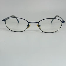 Kashiyama BI-03 Eyeglasses Brown 46 19 135 Full Rim Col.06 H14898