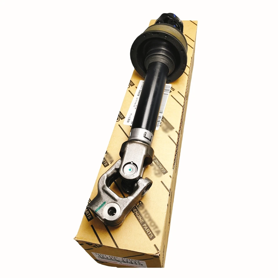 OEM For LEXUS 2013-2018 ES350 ES300h STEERING INTERMEDIATE SHAFT 45220-33330 - Image 4 of 4