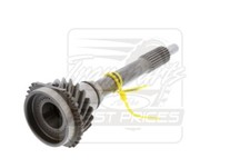 Fits Ford Fm145 5 Spd 4wd Transmission Input Shaft Bronco Ii Ranger Masiero Gear