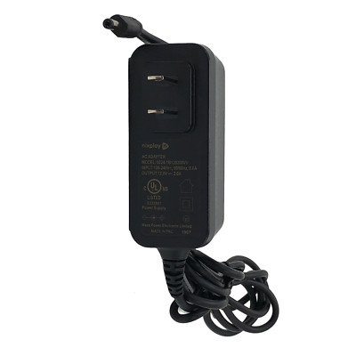 New Original Nixplay S024-1B120200VU Wall Power Supply Adapter 12V 2A Charger