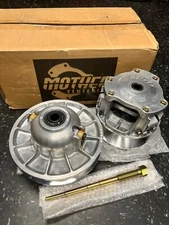 14-19 POLARIS RANGER 900 XP MOTHER CLUTCHER NEW PRIMARY & UPGRADED SECONDARY 