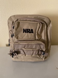 free nra tactical backpack