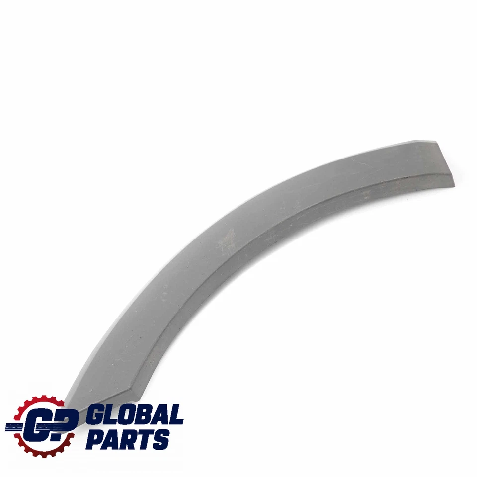 Ford Transit Garniture de passage de roue avant gauche BK31-V278L01-ADW - Photo 4/4