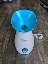 Pure Daily Care NanoSteamer Large 3-in-1 Nano Ionic Facial Steamer