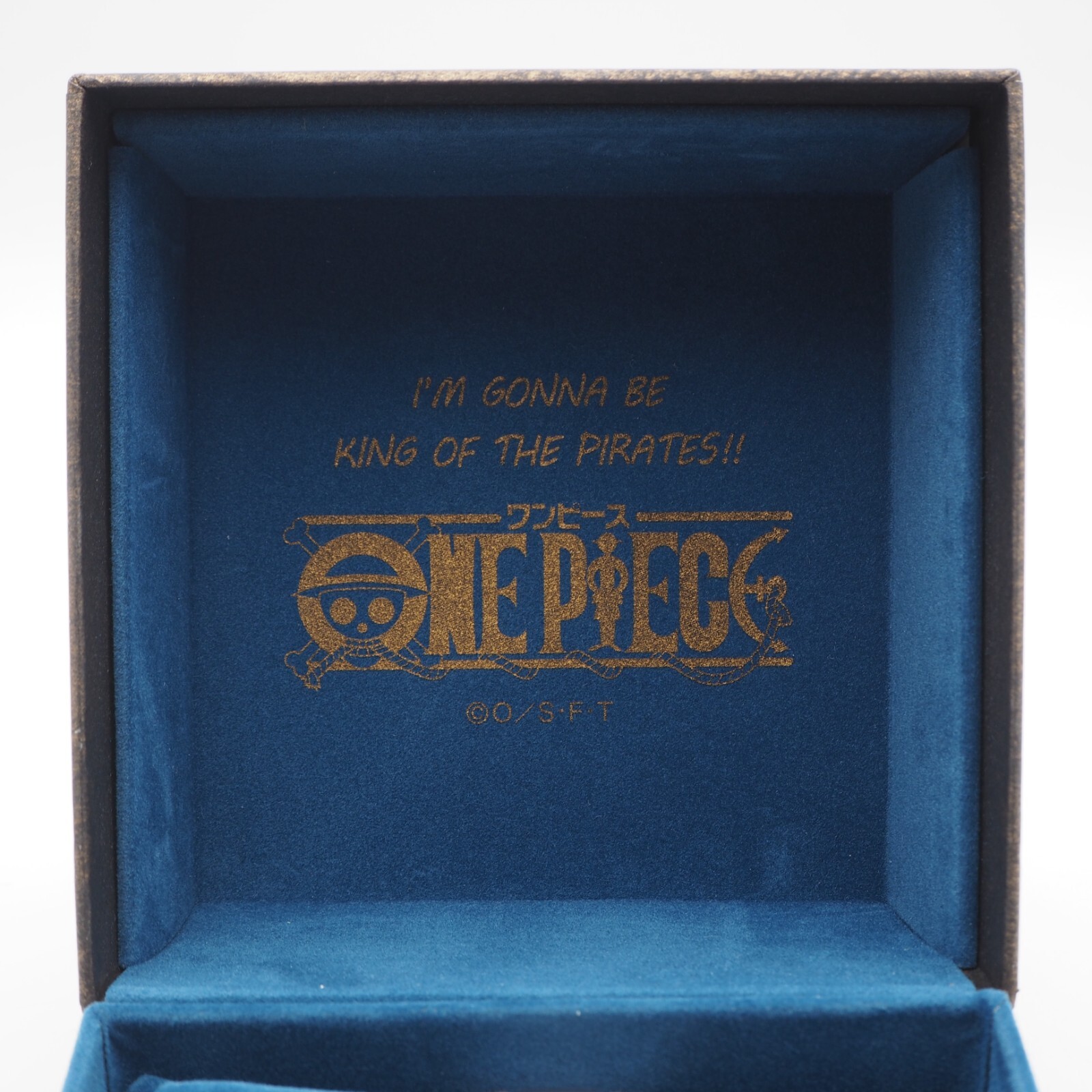 [N Mint w/Box Paper] Seiko ONE PIECE 1000 LOGS ANNIVERSARY EDITION Watch Limited image 5