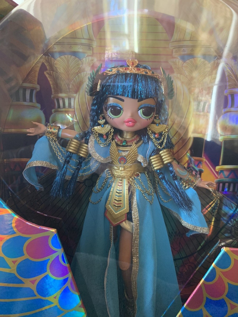 ビカクシダ　セット　金童　OMG　リドレイドワーフ　ギンカ　など LOL Surprise OMG Remix 2020 Collector Edition Jukebox B.B with