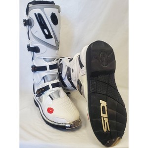 sidi crossfire 43